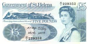 5 Pounds